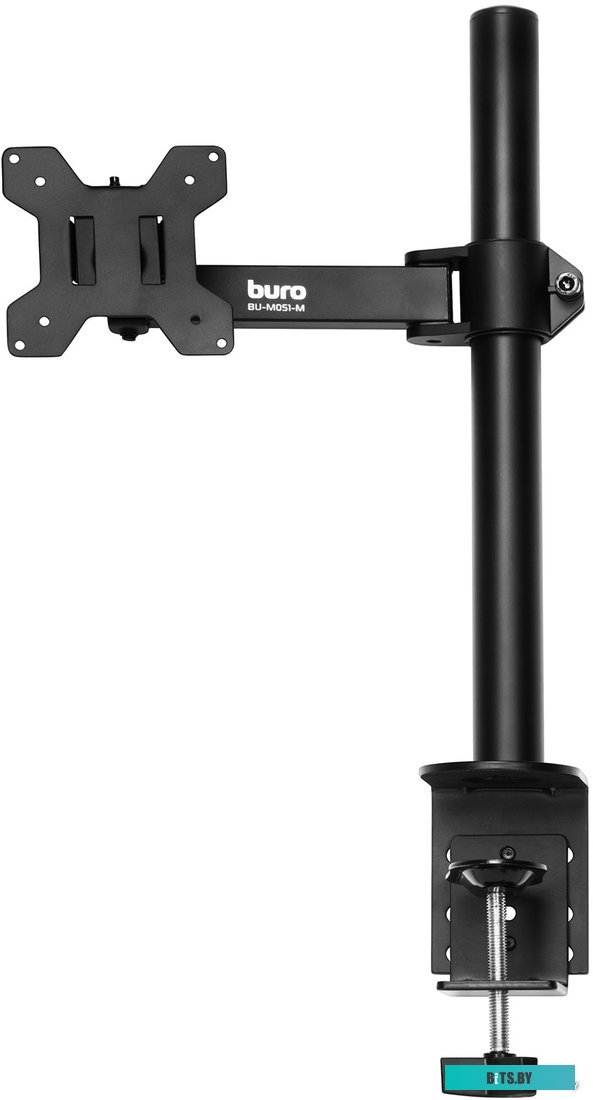 Кронштейн Buro BU-M051-M (черный)