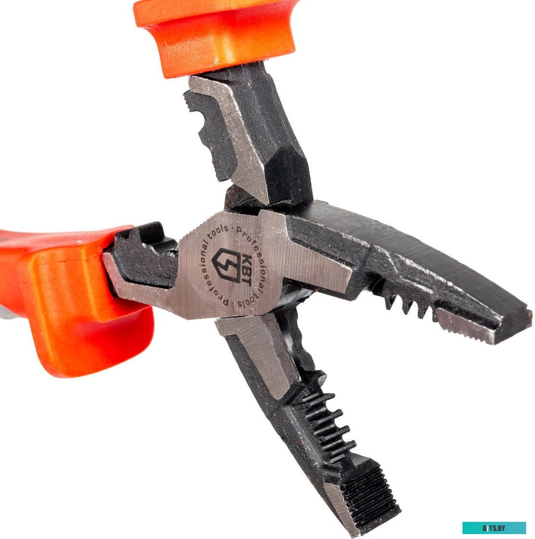 87297 Пассатижи КВТ 87297