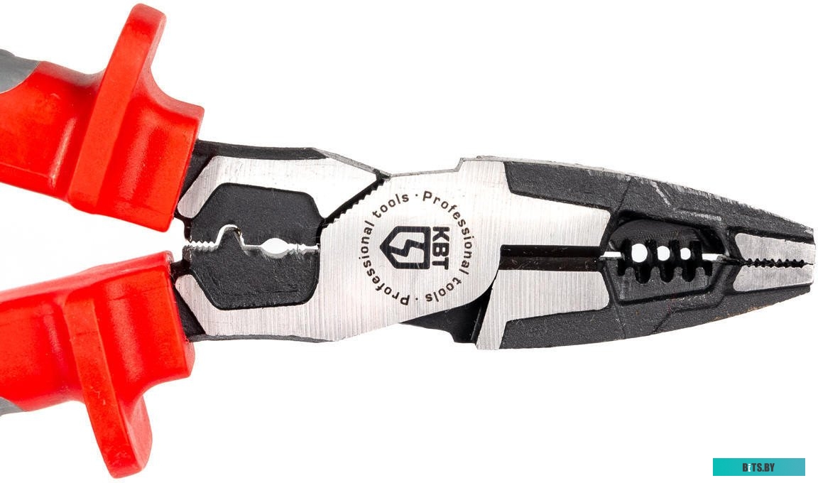 87297 Пассатижи КВТ 87297