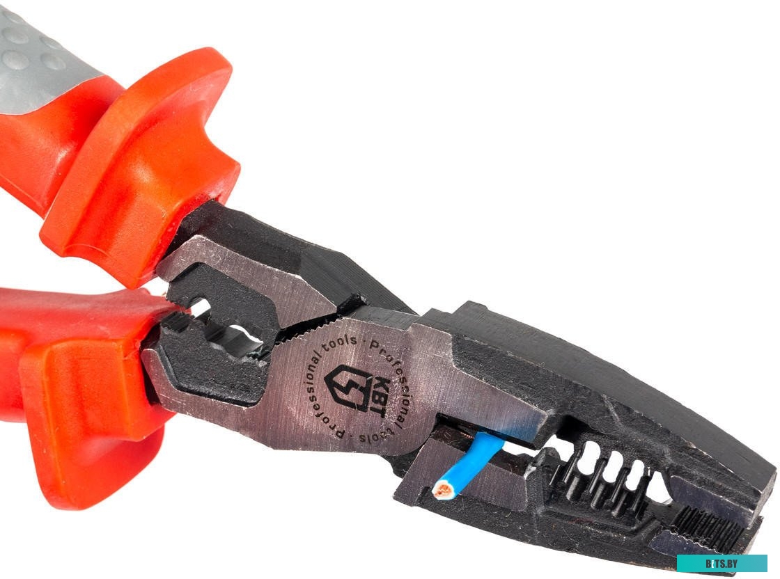 87297 Пассатижи КВТ 87297