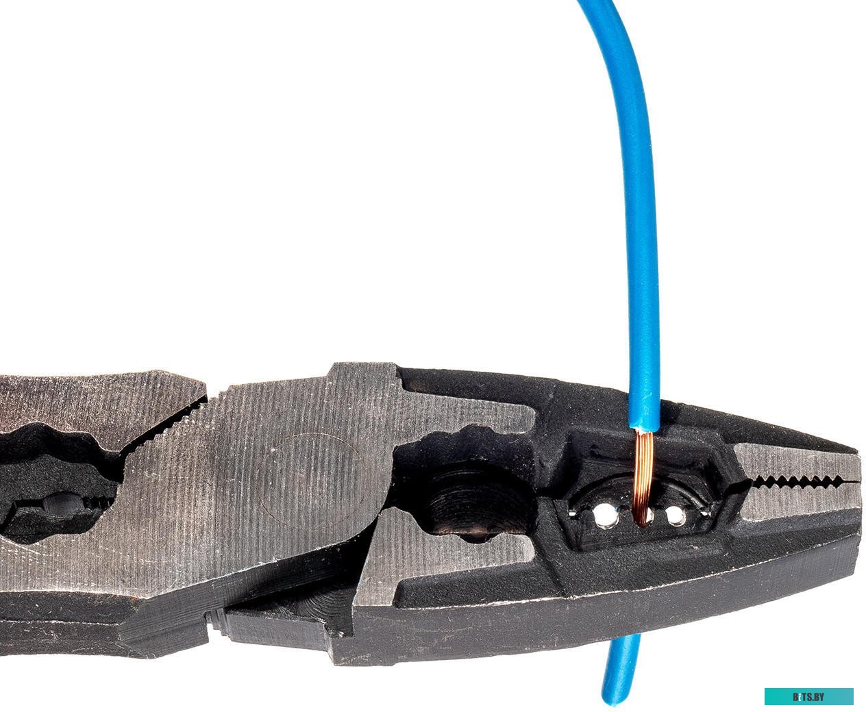 87297 Пассатижи КВТ 87297