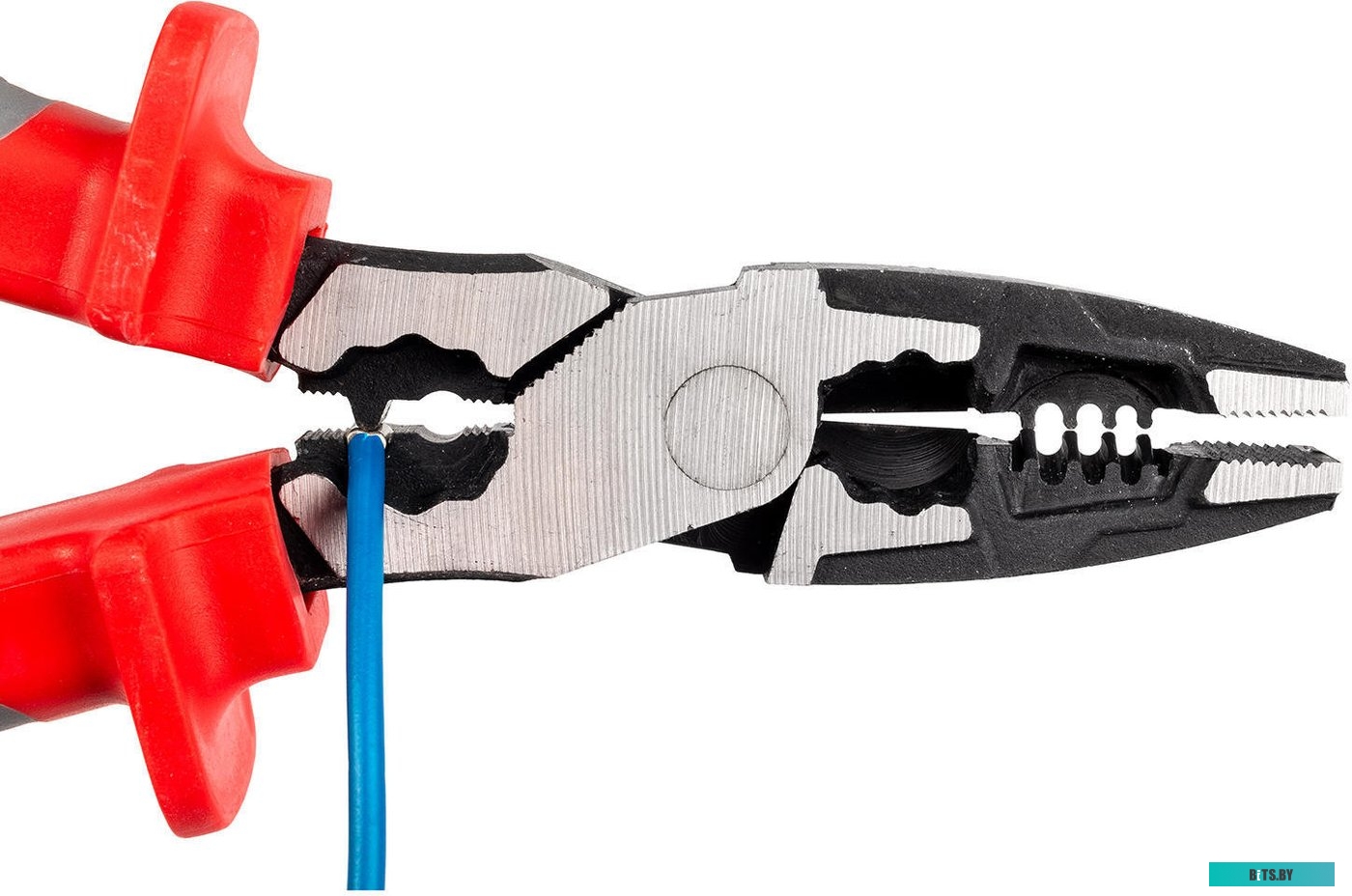 87297 Пассатижи КВТ 87297