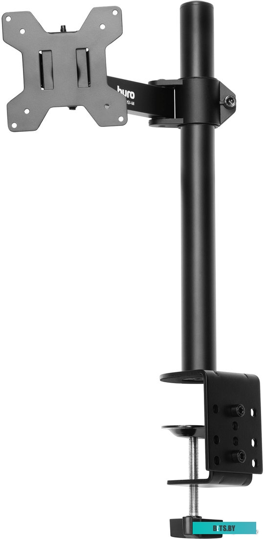 Кронштейн Buro BU-M051-M (черный)