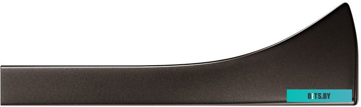 USB накопитель (Флешка) Samsung BAR Plus 128GB (титан) <MUF-128BE4/APC>