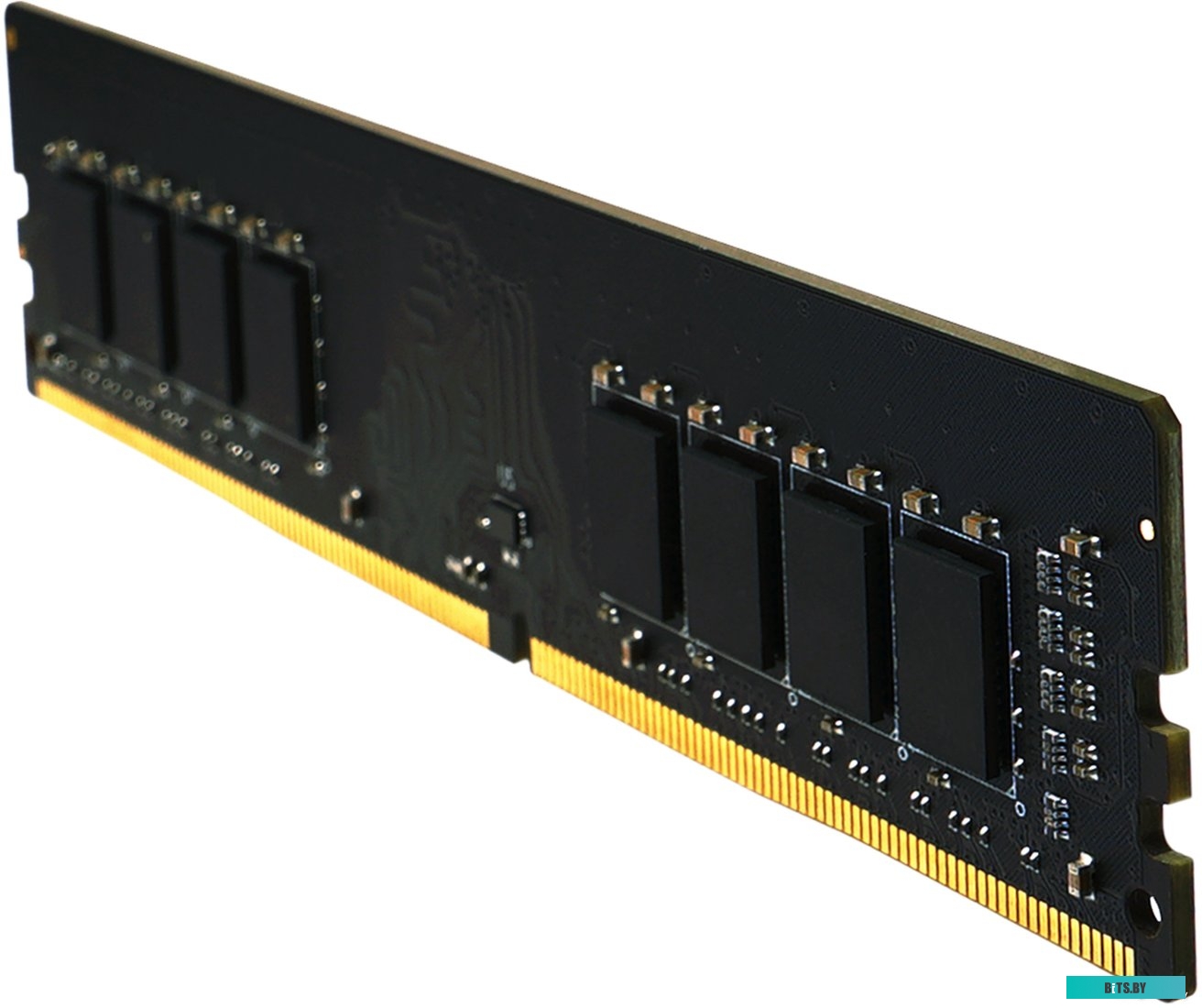 Модуль памяти Silicon Power 8ГБ DDR4 3200МГц SP008GBLFU320B02