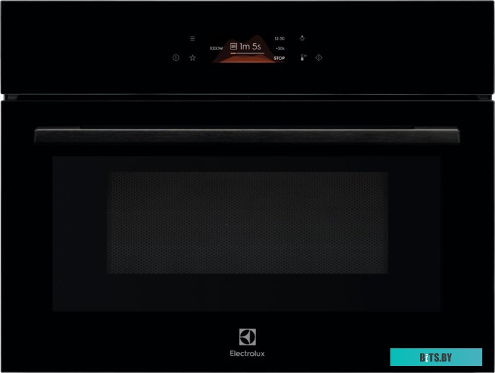 EVL8E08Z Духовой шкаф Электрический Electrolux EVL8E08Z черный