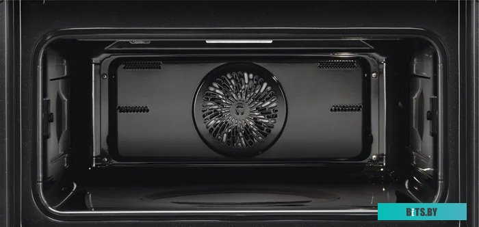 EVL8E08Z Духовой шкаф Электрический Electrolux EVL8E08Z черный