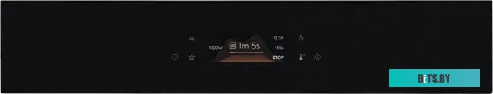 EVL8E08Z Духовой шкаф Электрический Electrolux EVL8E08Z черный