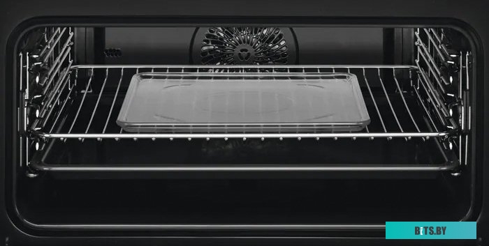 EVL8E08Z Духовой шкаф Электрический Electrolux EVL8E08Z черный