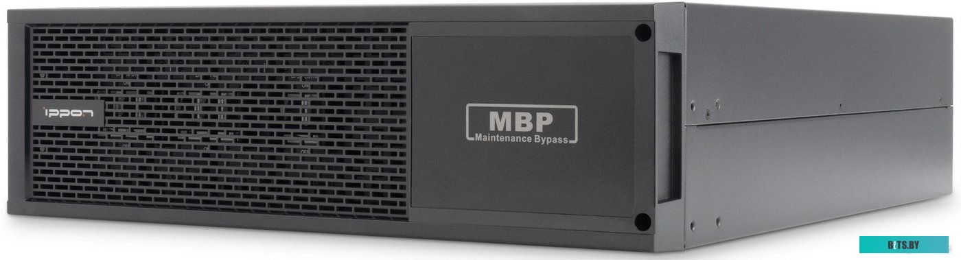 1445990 Ippon Innova Unity RT 3-3 MBP