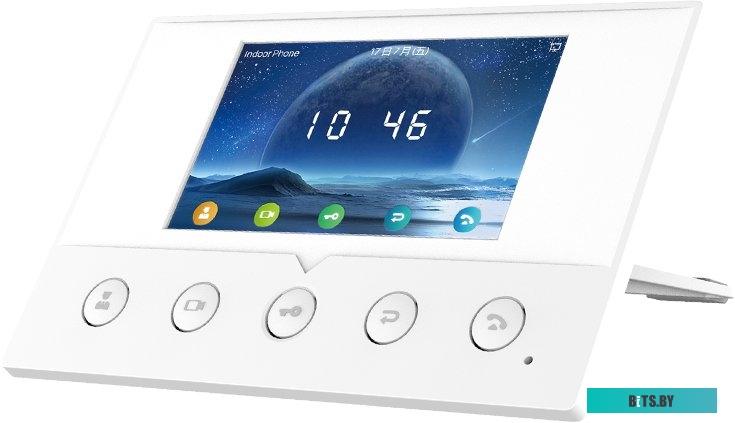 Монитор IP-домофона Fanvil i51W