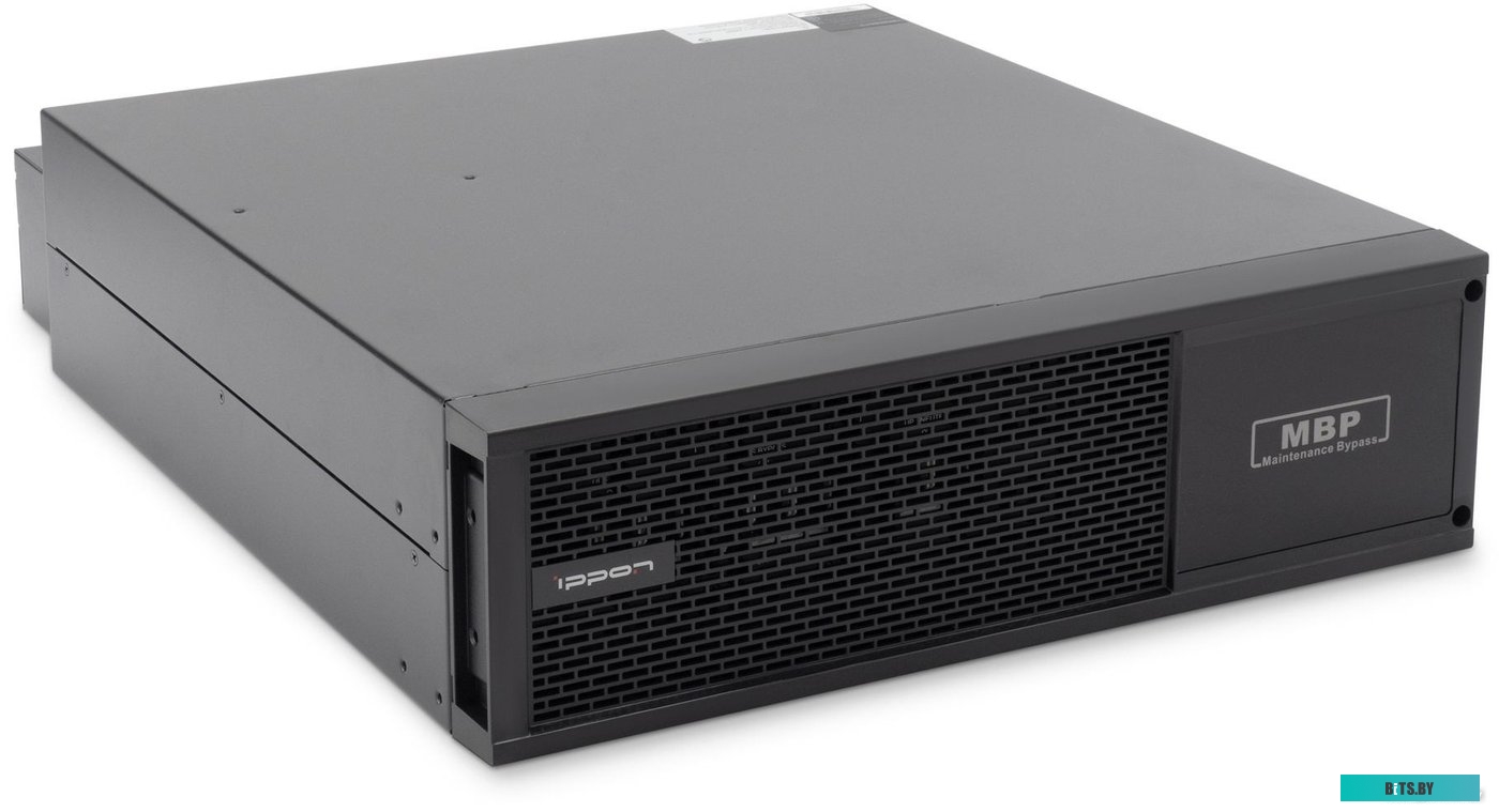 1445990 Ippon Innova Unity RT 3-3 MBP