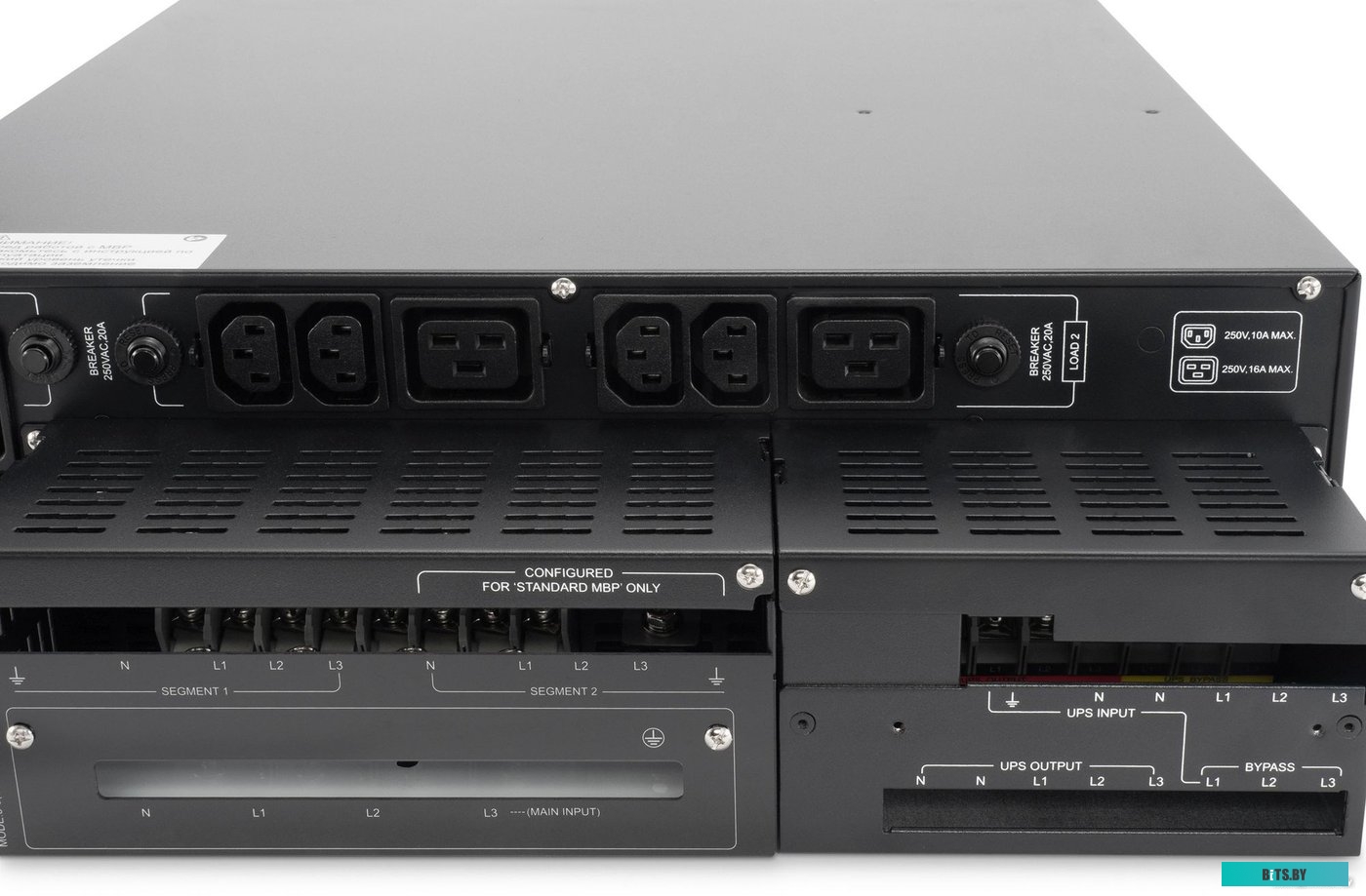 1445990 Ippon Innova Unity RT 3-3 MBP