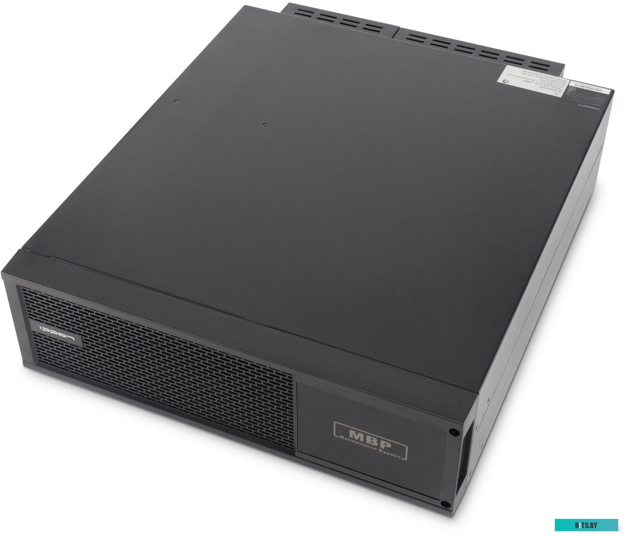 1445990 Ippon Innova Unity RT 3-3 MBP