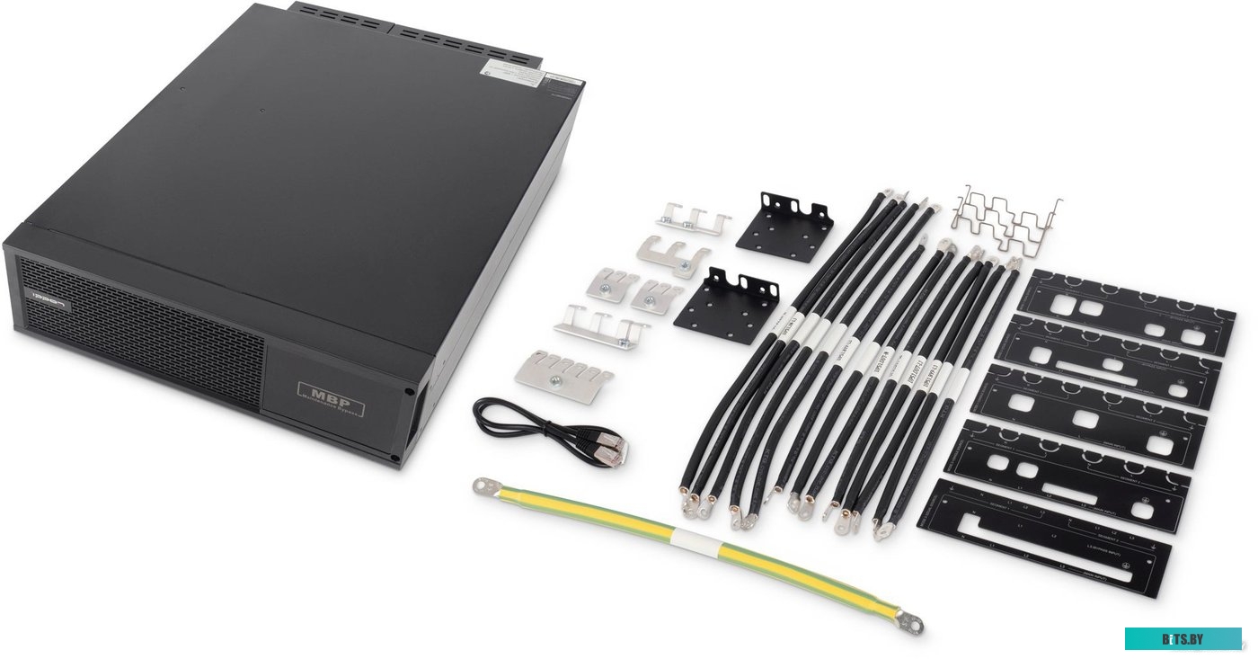 1445990 Ippon Innova Unity RT 3-3 MBP