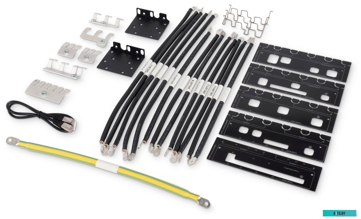 1445990 Ippon Innova Unity RT 3-3 MBP