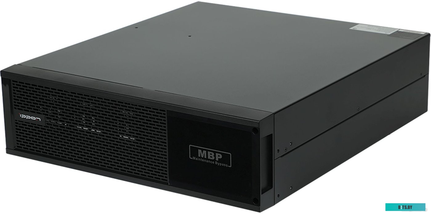 1445990 Ippon Innova Unity RT 3-3 MBP