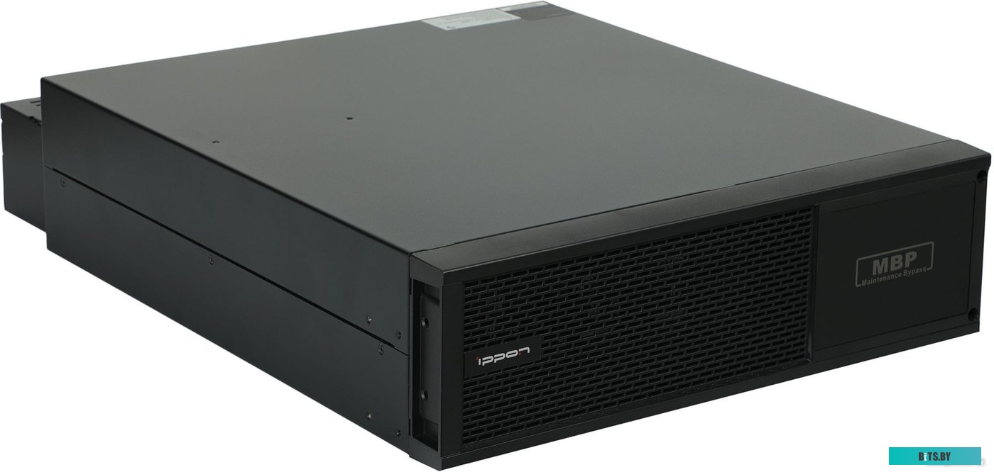 1445990 Ippon Innova Unity RT 3-3 MBP