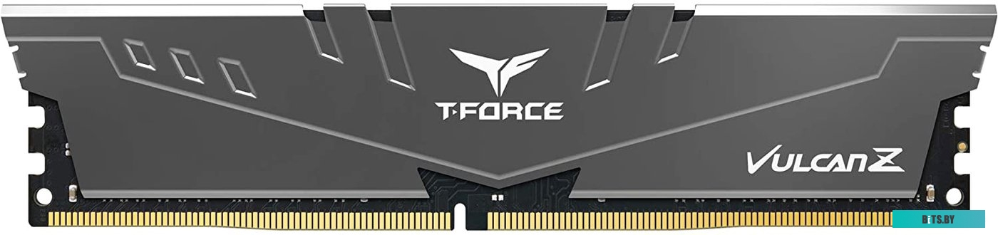 Оперативная память TeamGroup T-Force Vulcan Z TLZGD416G3200HC16F01