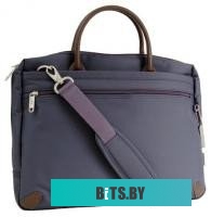 Сумка для ноутбука 15.6" Sumdex NON-913GY серый нейлон/полиэстер