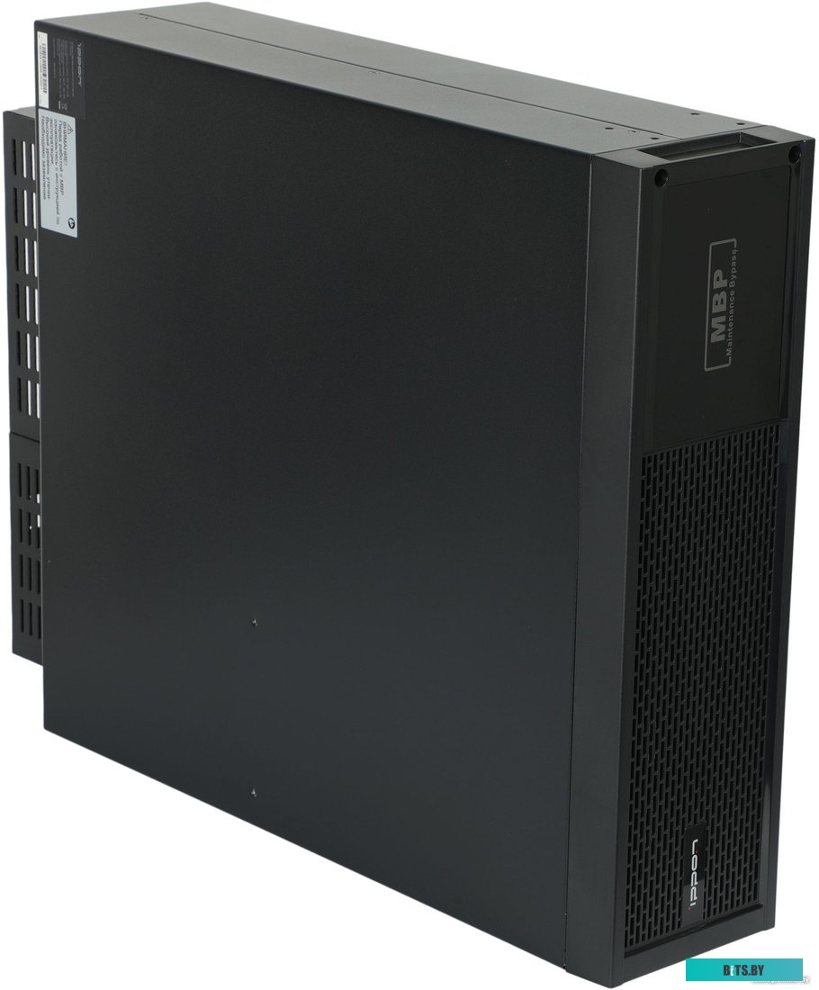 1445990 Ippon Innova Unity RT 3-3 MBP