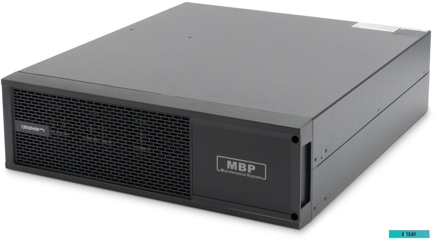 1445990 Ippon Innova Unity RT 3-3 MBP