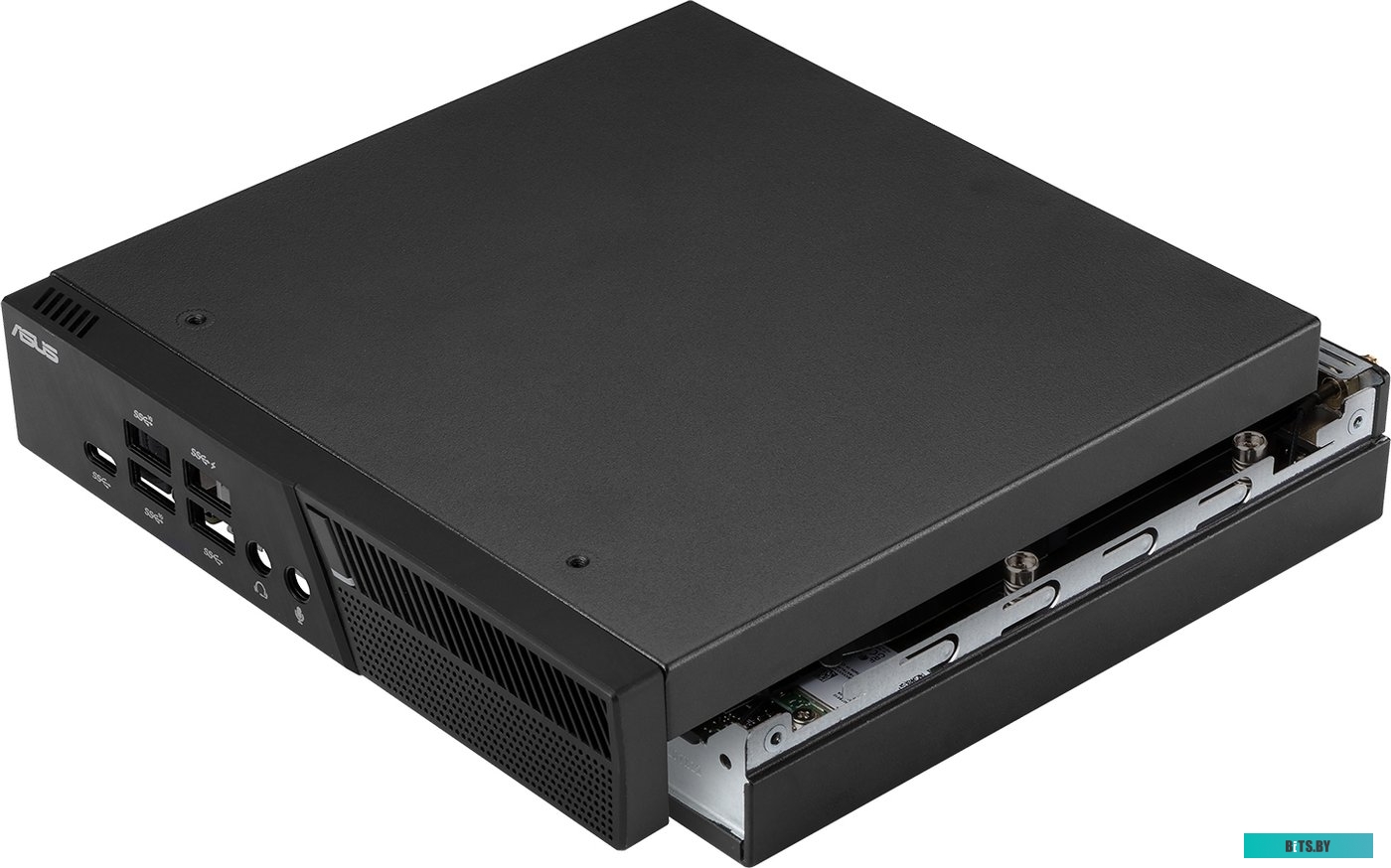 B-M6032 Холодильник B-M6032 BIRYUSA