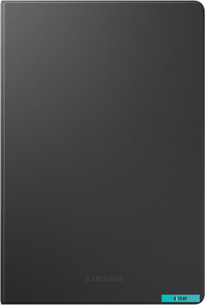 Чехол Samsung Book Cover Tab S6 Lite, серый, EF-BP610PJEGRU