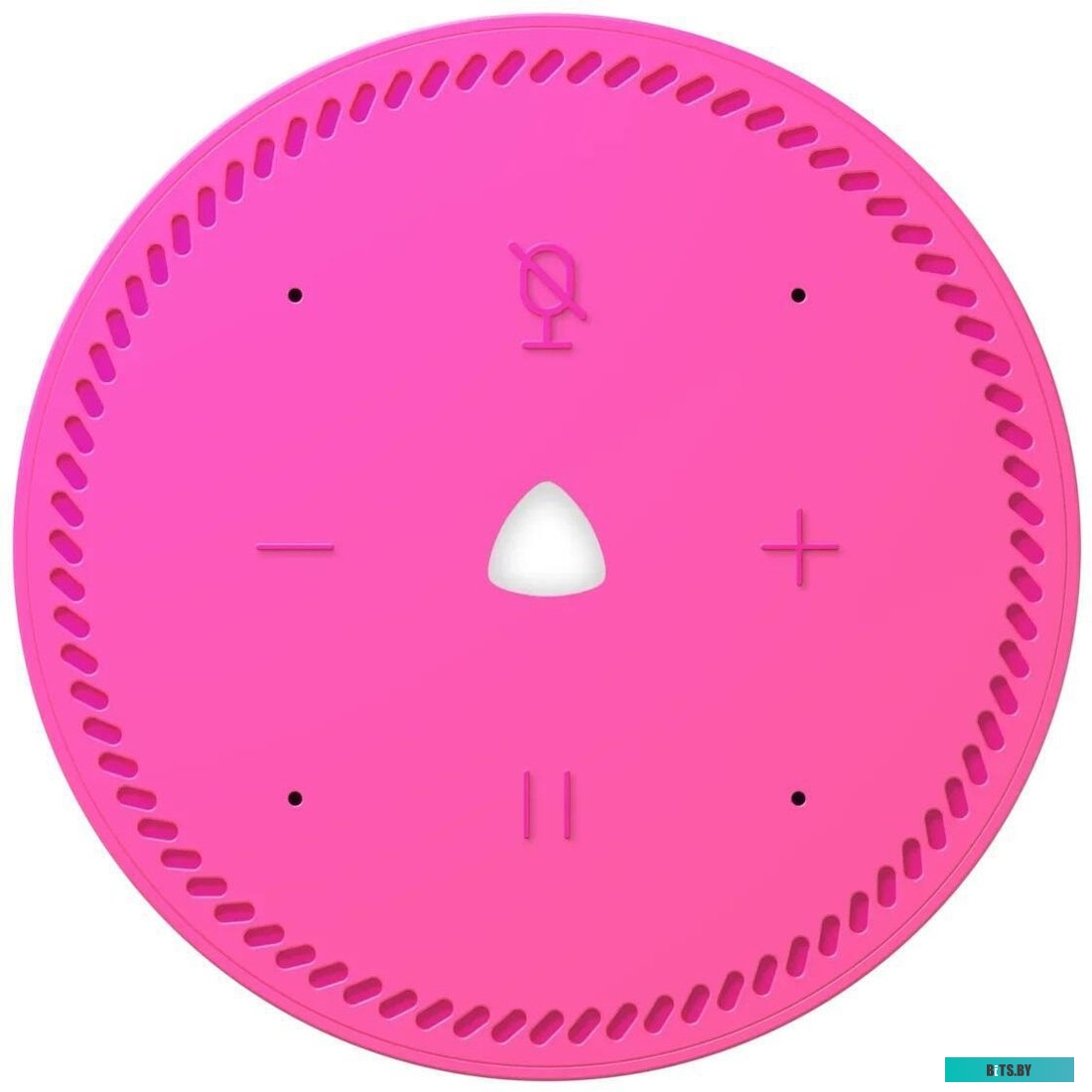 YNDX-00025N_MM Устройство Умного Дома SPEAKER LITE PINK YNDX-00025N YANDEX