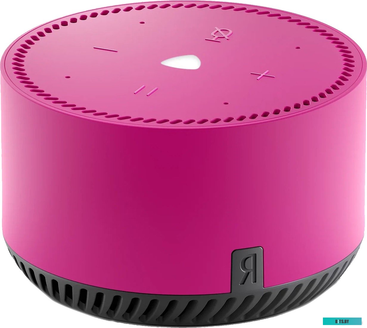 YNDX-00025N_MM Устройство Умного Дома SPEAKER LITE PINK YNDX-00025N YANDEX