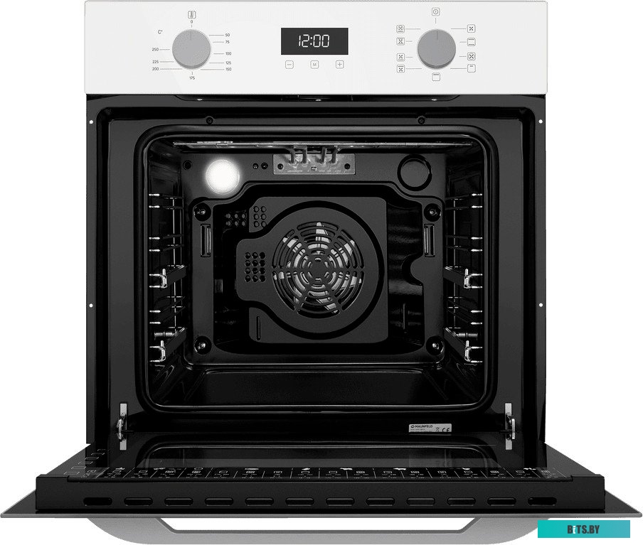 КА-00012699 Холодильник двухкамерный MAUNFELD MFF177NFSB No Frost, Side by Side, инверторный черный