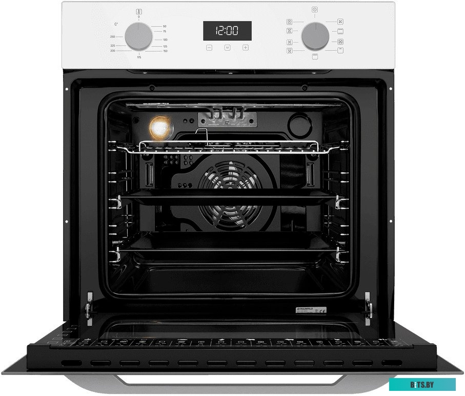 КА-00012699 Холодильник двухкамерный MAUNFELD MFF177NFSB No Frost, Side by Side, инверторный черный