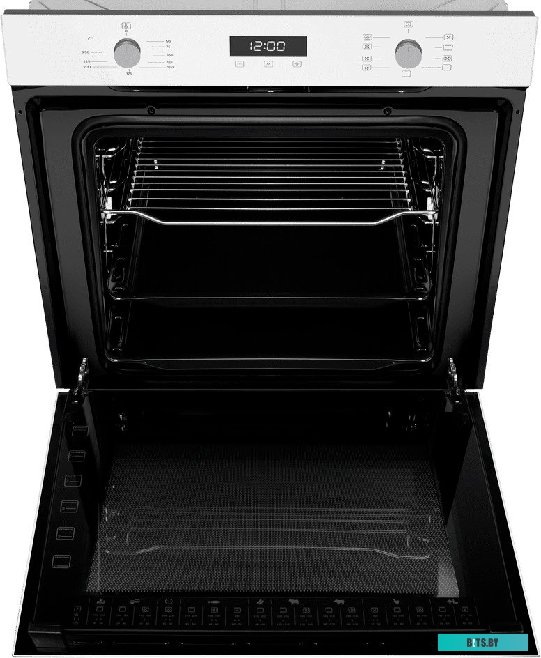 КА-00012699 Холодильник двухкамерный MAUNFELD MFF177NFSB No Frost, Side by Side, инверторный черный