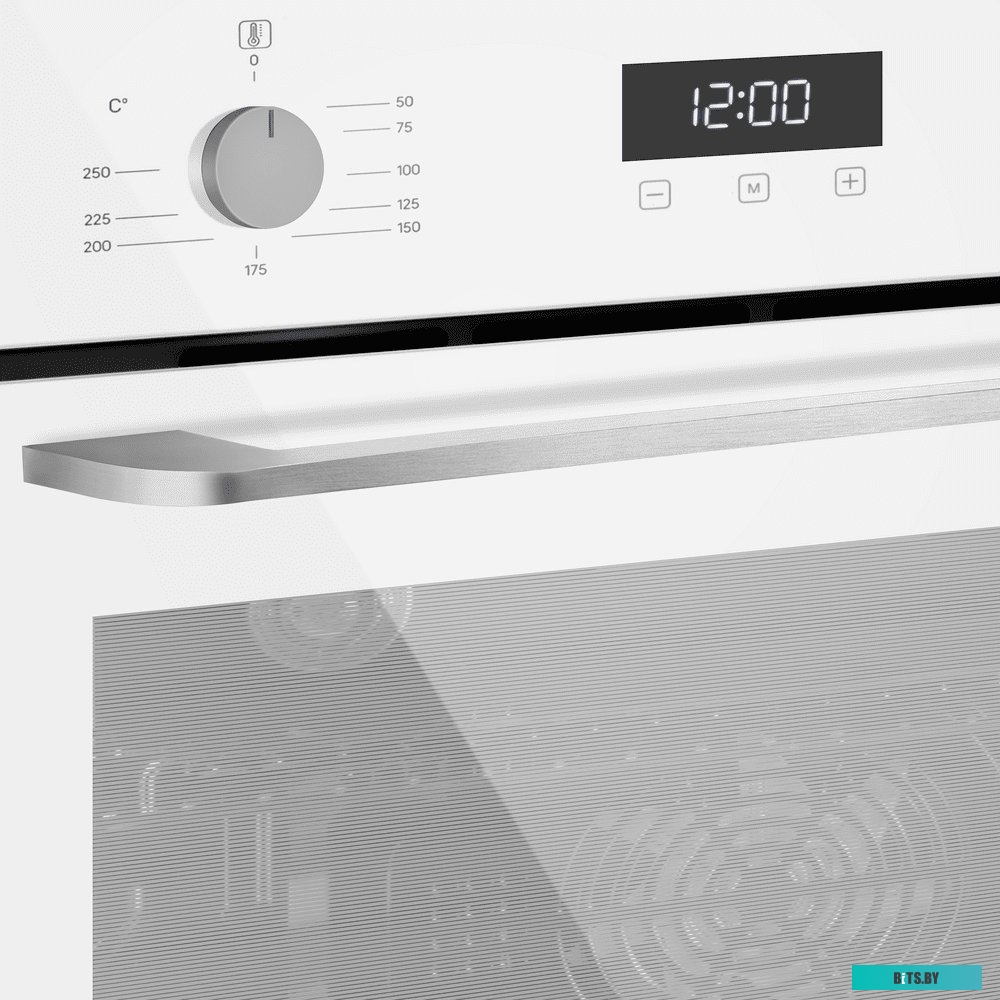 КА-00012699 Холодильник двухкамерный MAUNFELD MFF177NFSB No Frost, Side by Side, инверторный черный