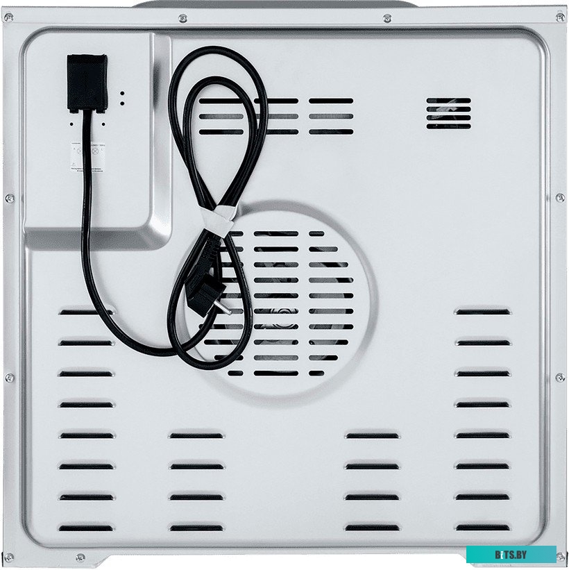 КА-00012699 Холодильник двухкамерный MAUNFELD MFF177NFSB No Frost, Side by Side, инверторный черный
