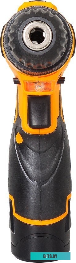 Вихрь ДА-12Л-2КН (с 1-им АКБ, кейс, набор оснастки)