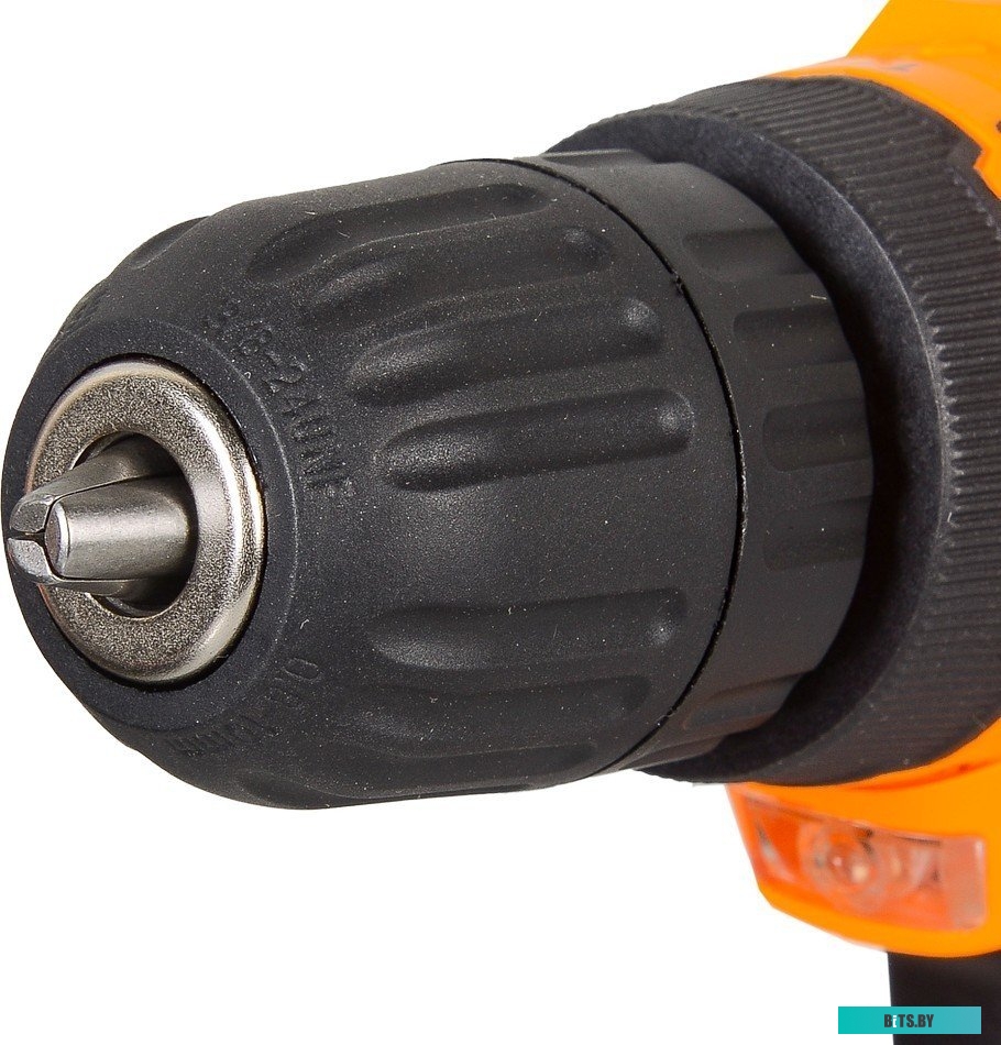 Вихрь ДА-12Л-2КН (с 1-им АКБ, кейс, набор оснастки)