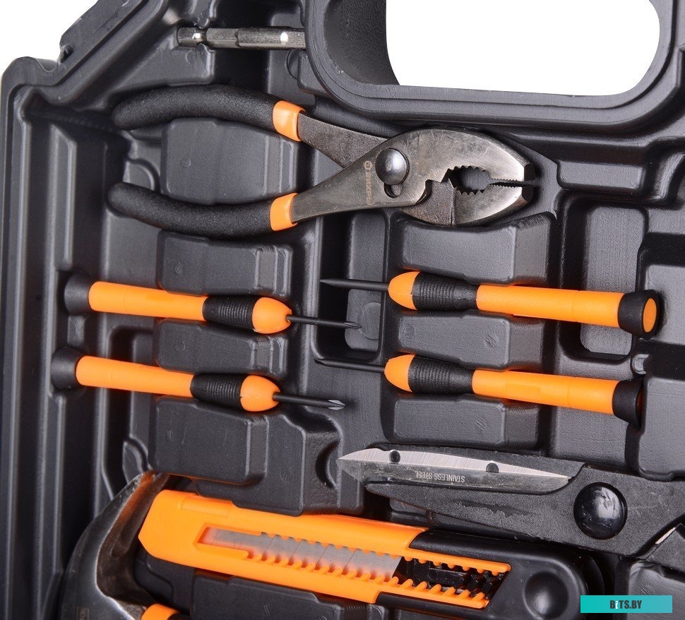 Вихрь ДА-12Л-2КН (с 1-им АКБ, кейс, набор оснастки)