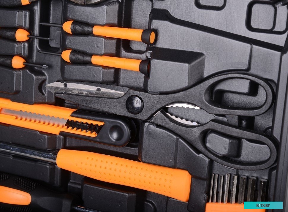 Вихрь ДА-12Л-2КН (с 1-им АКБ, кейс, набор оснастки)