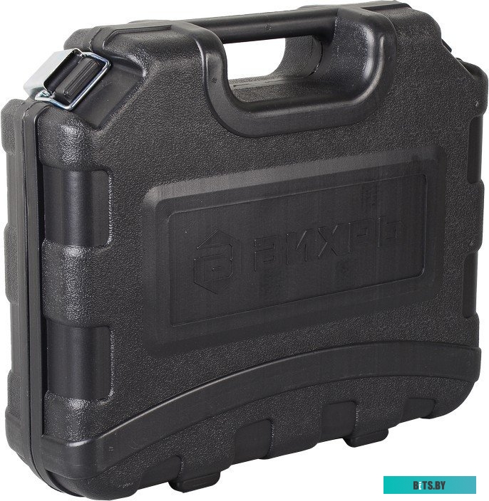 Вихрь ДА-12Л-2КН (с 1-им АКБ, кейс, набор оснастки)