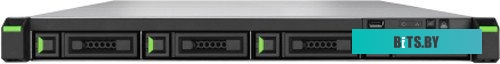 Сетевой накопитель QSAN XN5104R-EU (Single PSU)