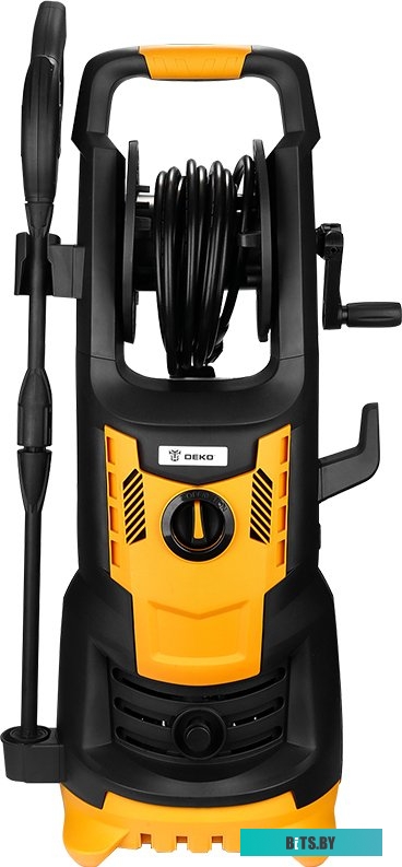 063-4302 Мойка высокого давления DEKO DKCW140 [063-4302]