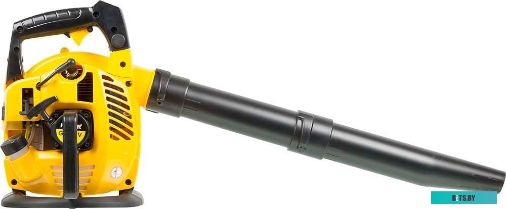 70/13/15 Воздуходувка Huter GB-26V желтый/черный