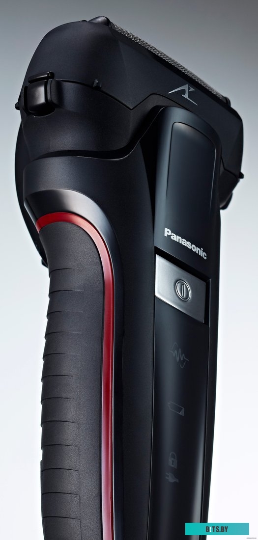 ES-LL41-K520 Бритва сетчатая Panasonic ES-LL41 реж.эл.:3 питан.:аккум. серебристый