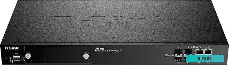Wi-Fi контроллер D-Link DWC-2000/A2A