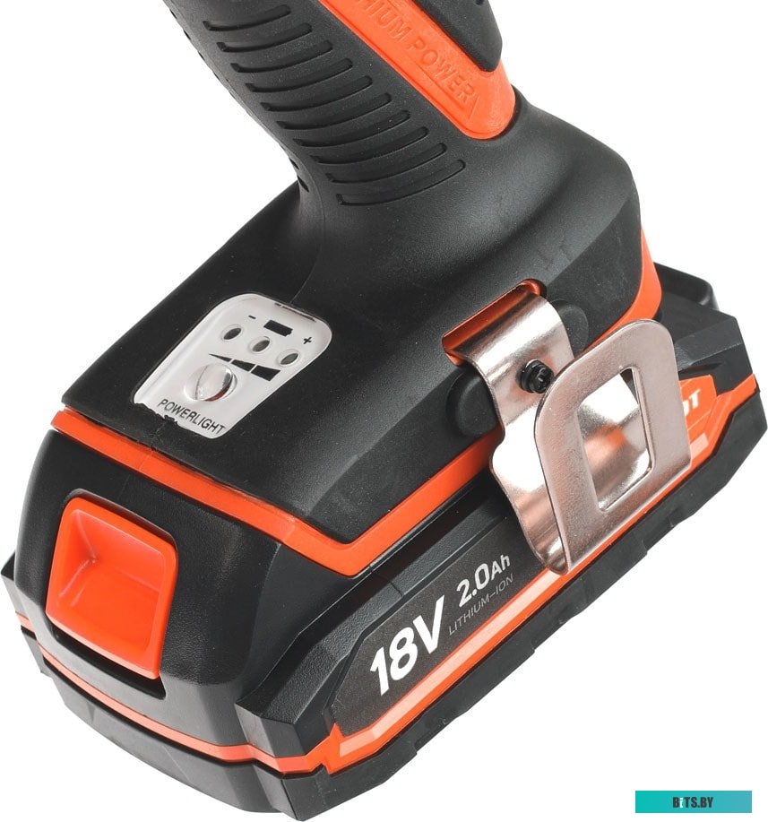 Гайковерт Patriot BR 360UES-1/2 180301561 (с 2-мя АКБ, кейс)