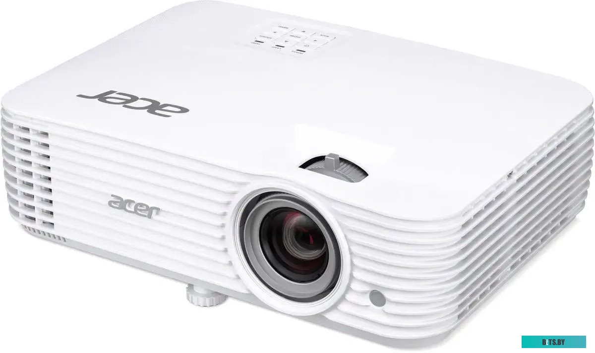 MR.JVQ11.004 Проектор Acer H6555BDKi,  белый [mr.jvq11.004]