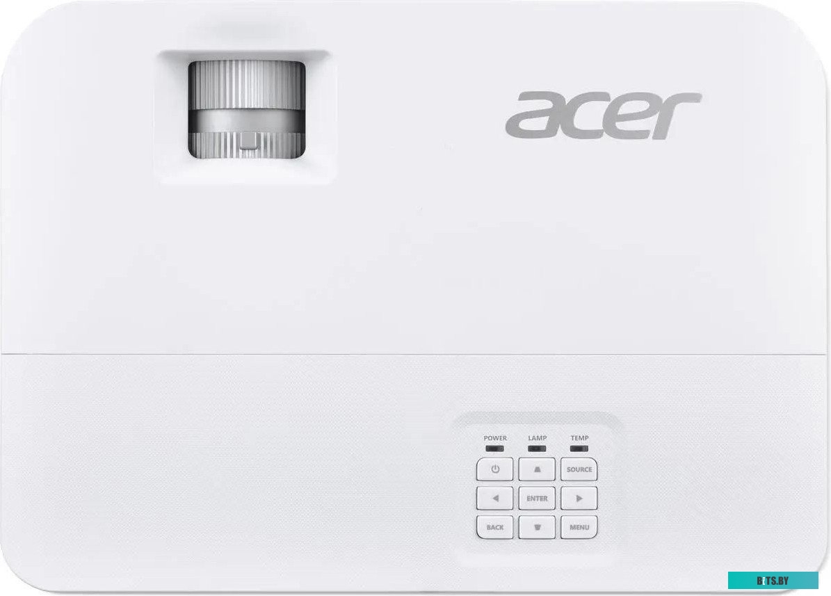 MR.JVQ11.004 Проектор Acer H6555BDKi,  белый [mr.jvq11.004]