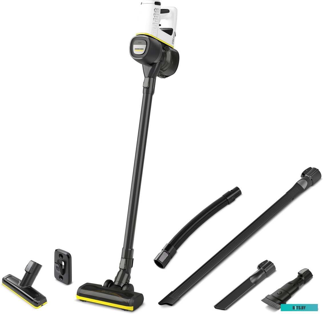Karcher VC 4 Cordless myHome Car 1.198-632.0
