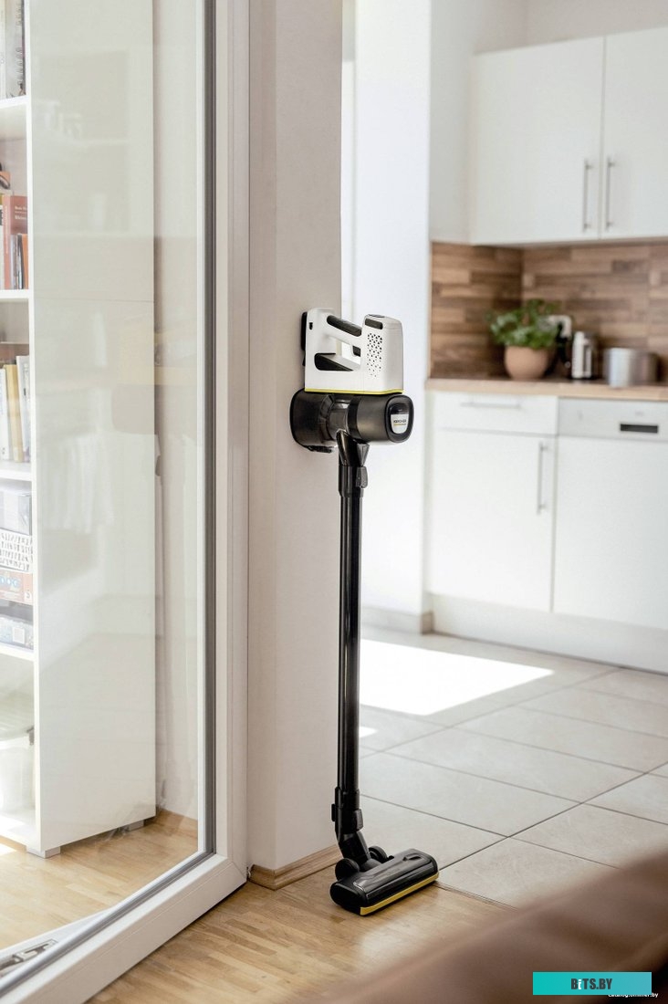 Karcher VC 4 Cordless myHome Car 1.198-632.0